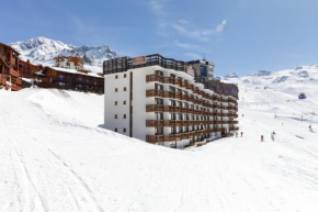 Résidence Odalys Tourotel Val Thorens